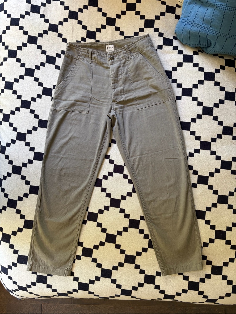 Esby Pants